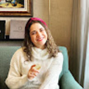 Meet your Posher, Haley